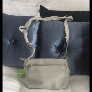 Kate Spade crossbody NWT